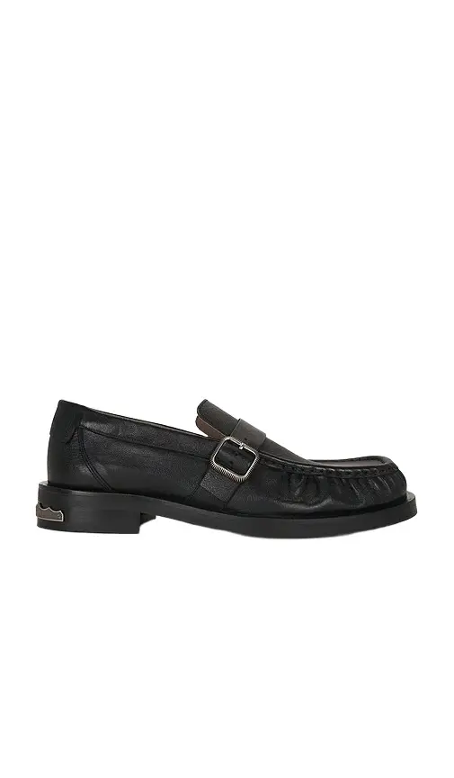 Blossom Loafer