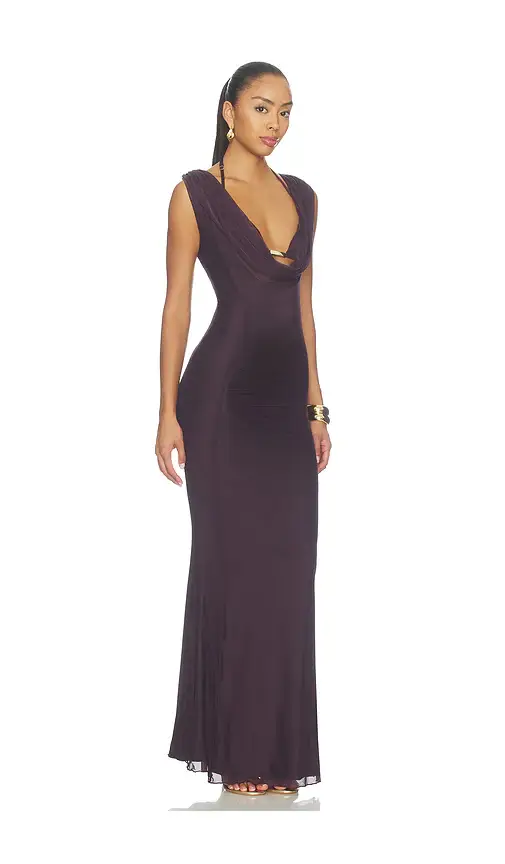 Tiger Mist Noemi Maxi Dress | Thumbnail 2 Tiger Mist Noemi Maxi Dress | Thumbnail 2