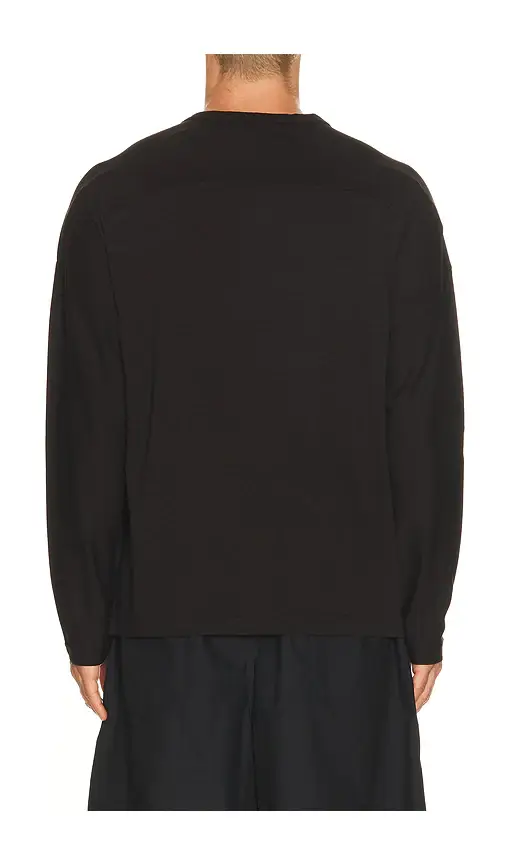 Puma Select x _J.L-A.L_ Clrt Longsleeve Tee Shirt | Thumbnail 2