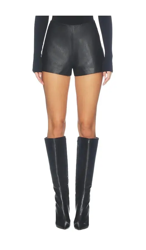 Balsa Short