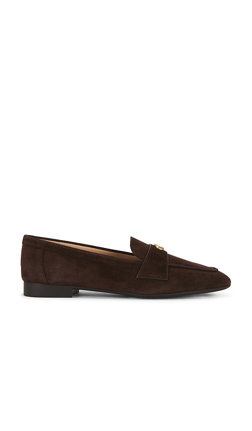 Coach Sculpted C Loafer