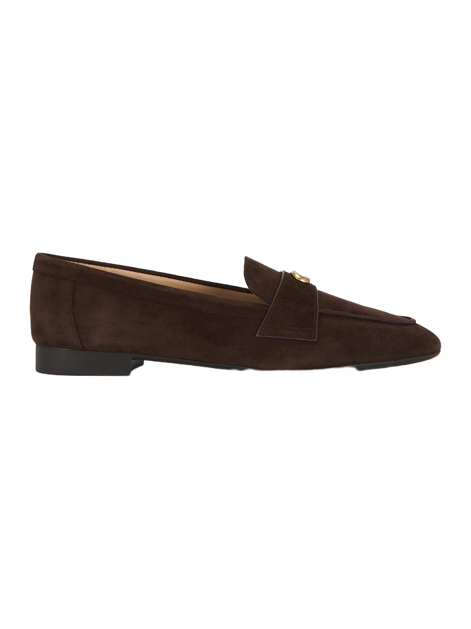 Sculpted C Loafer Sculpted C Loafer