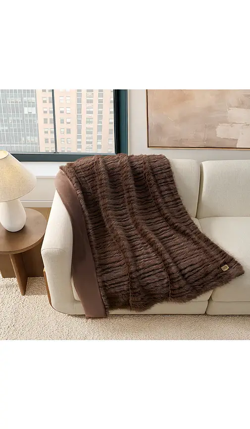 UGG Home Petra Throw | Thumbnail 2 UGG Home Petra Throw | Thumbnail 2