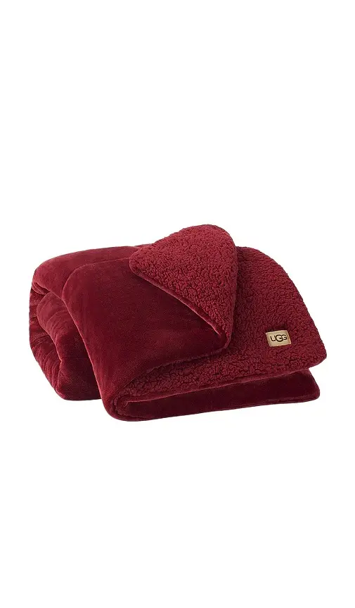 UGG Home Margot Throw