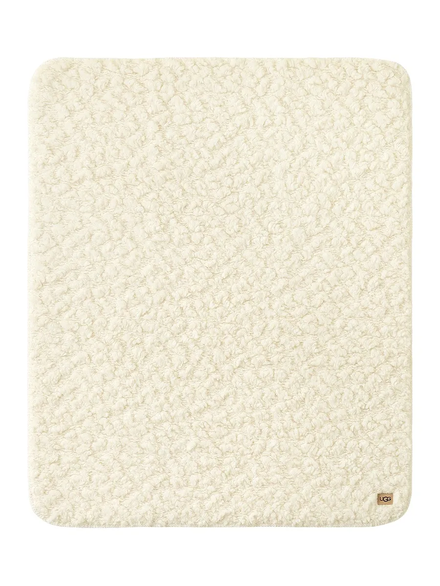 UGG Home Shira Pet Throw