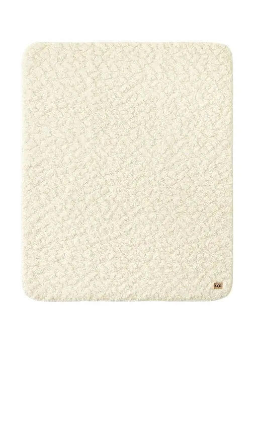 UGG Home Shira Pet Throw