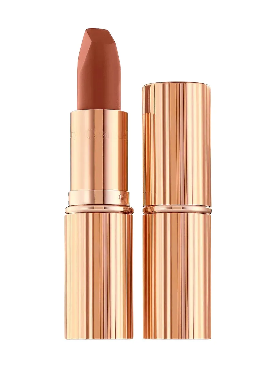 Charlotte Tilbury Matte Revolution Hydrating Lipstick