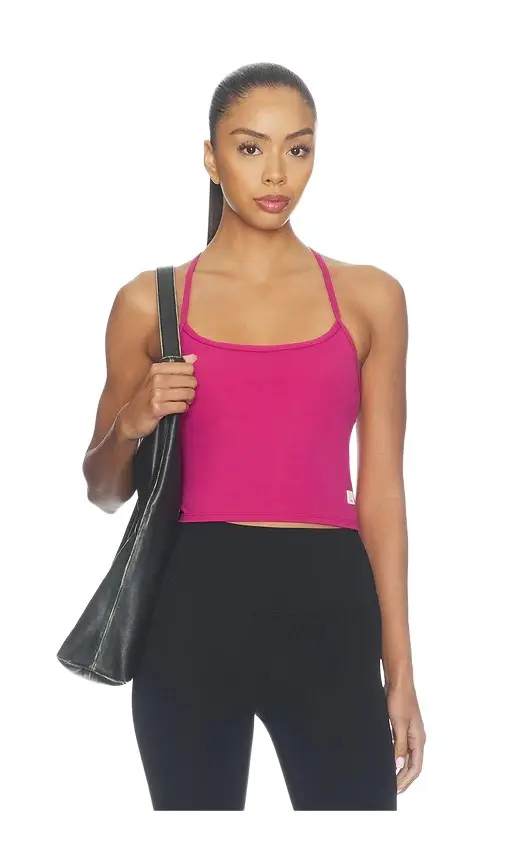 Vuori Allthefeels Tank 2.0 Top