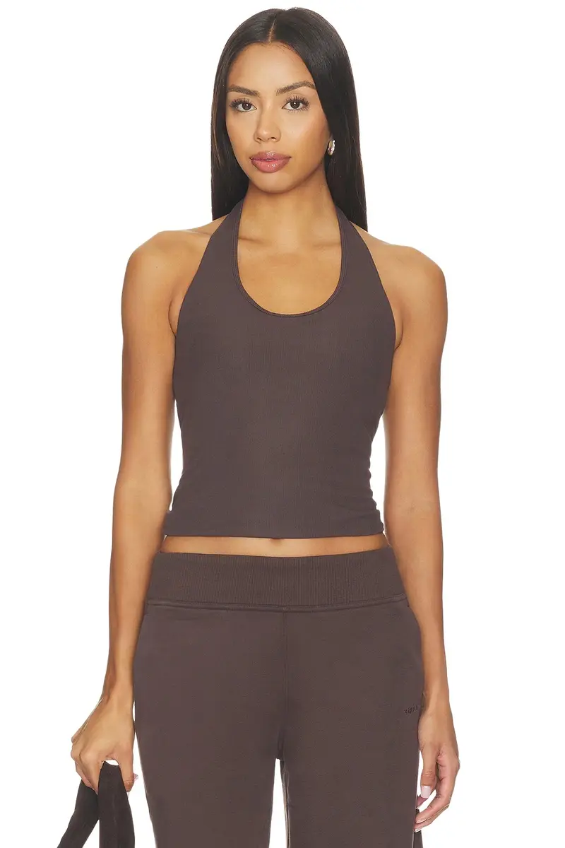 Pose Halter Top Pose Halter Top
