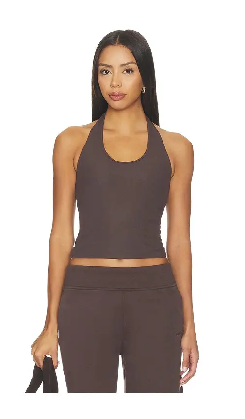 Pose Halter Top Pose Halter Top