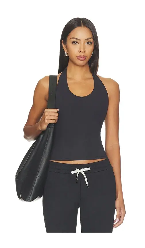 Pose Halter Top Pose Halter Top