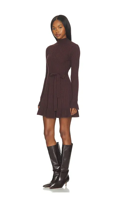 PAIGE Sandria Dress | Thumbnail 2 PAIGE Sandria Dress | Thumbnail 2