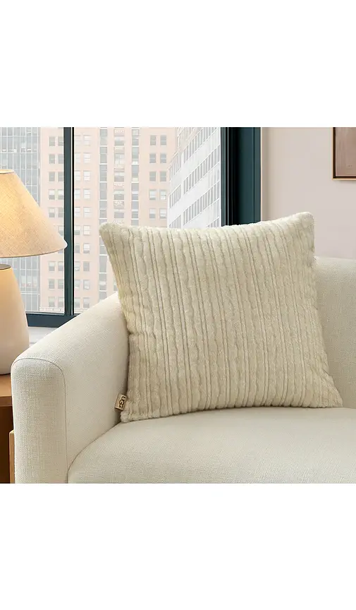 UGG Home Jennis Euro Pillow | Thumbnail 2