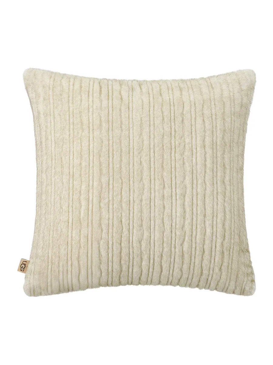 UGG Home Jennis Euro Pillow