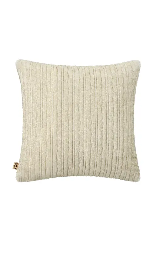 UGG Home Jennis Euro Pillow