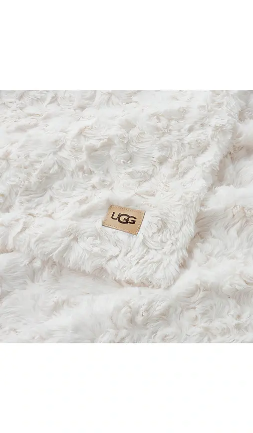 UGG Home Adalee Throw | Thumbnail 2 UGG Home Adalee Throw | Thumbnail 2