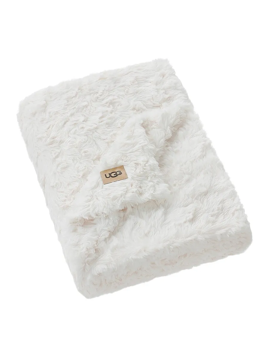 UGG Home Adalee Throw