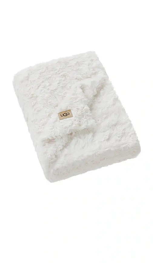 UGG Home Adalee Throw