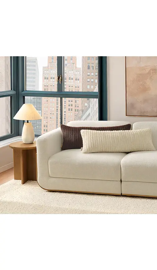 UGG Home Jennis Pillow | Thumbnail 2