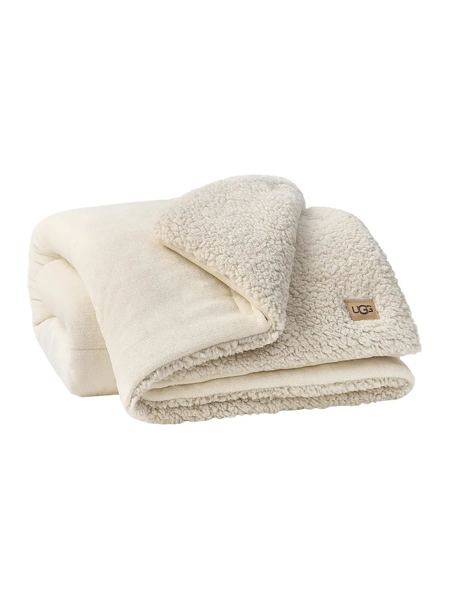 UGG Home Avery Throw