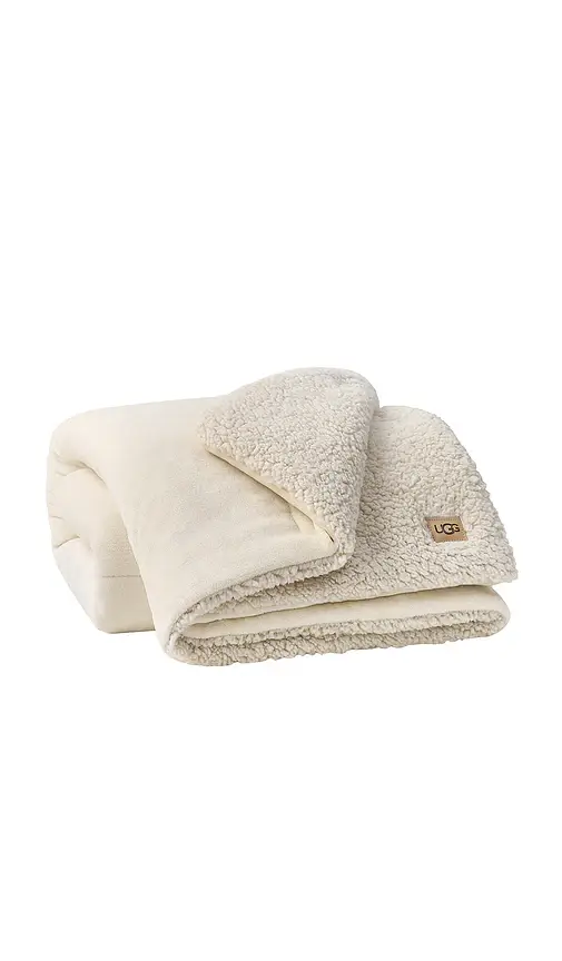 UGG Home Avery Throw