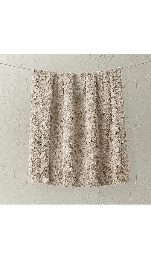 UGG Home Adalee Throw | Thumbnail 2 UGG Home Adalee Throw | Thumbnail 2