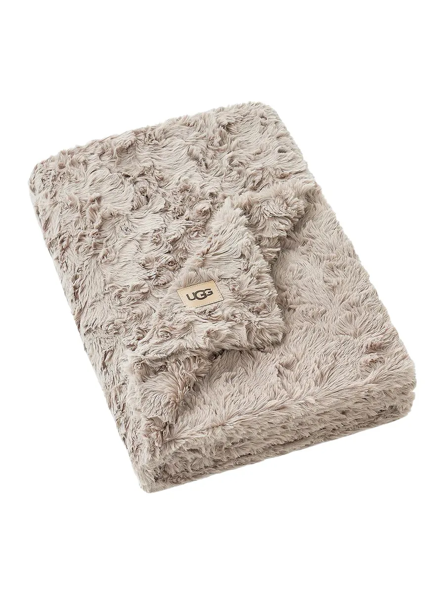 UGG Home Adalee Throw