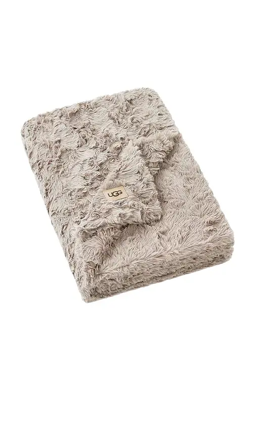 UGG Home Adalee Throw