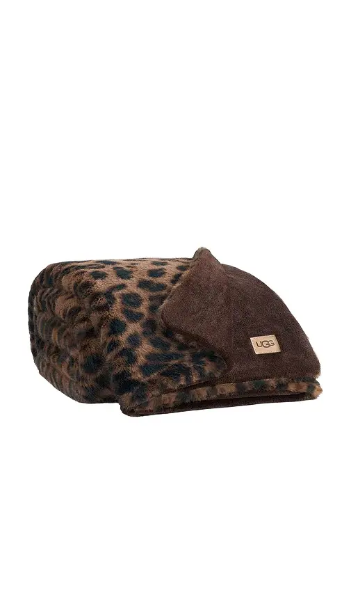 UGG Home Everett Throw