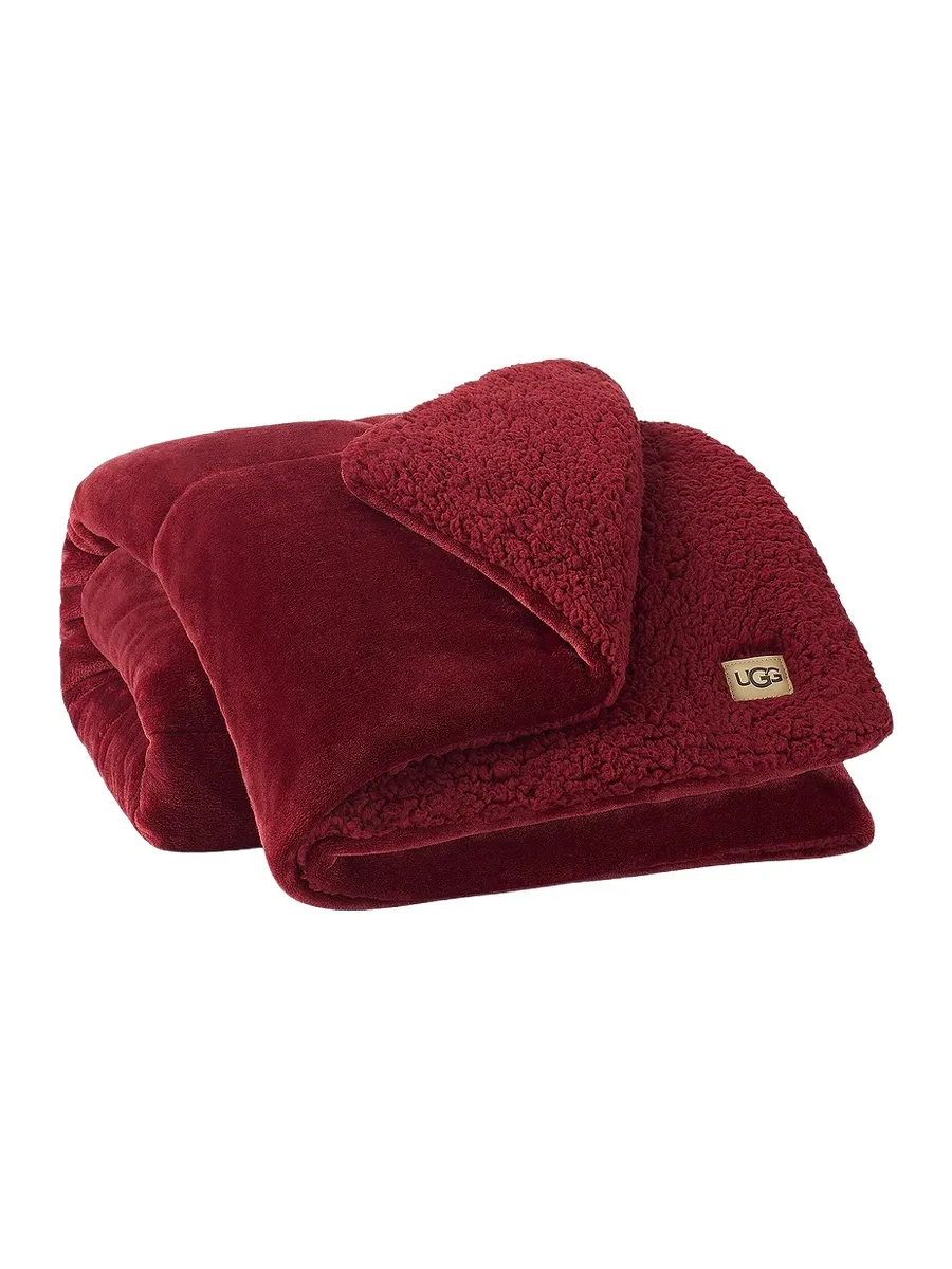 UGG Home Avery Throw