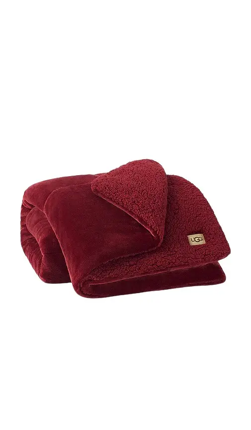 UGG Home Avery Throw