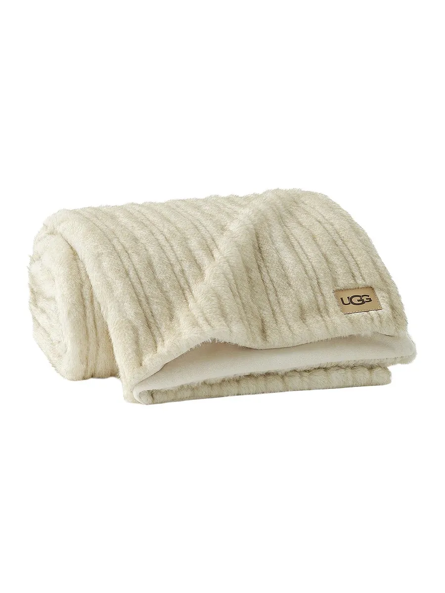 UGG Home Jennis Throw
