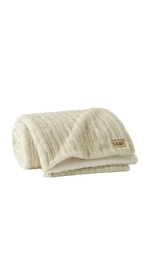 UGG Home Jennis Throw
