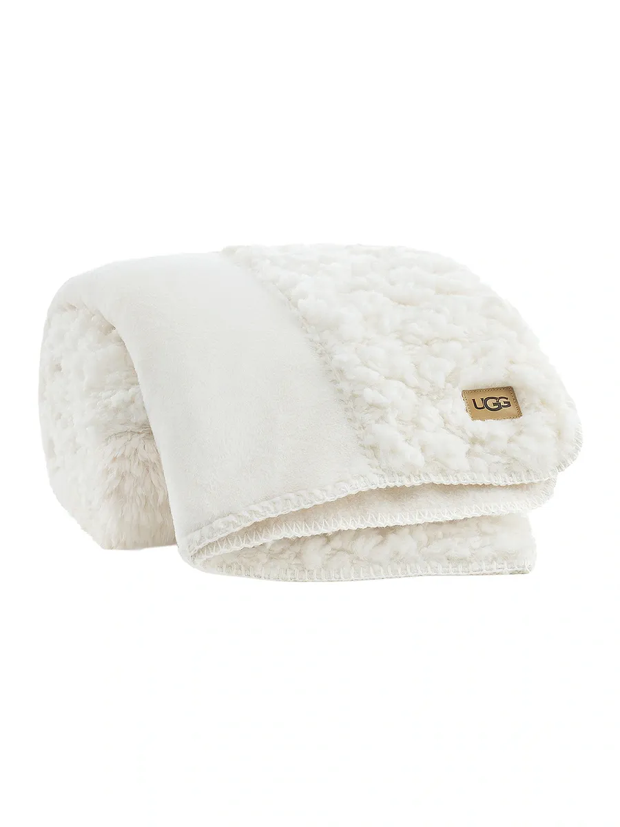 UGG Home Harlan Throw