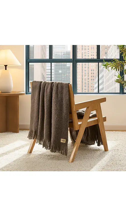 UGG Home Margot Throw | Thumbnail 2 UGG Home Margot Throw | Thumbnail 2