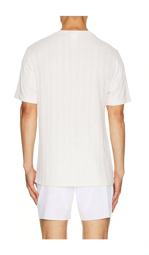 Wilson M Game Point Seamless Tee | Thumbnail 2 Wilson M Game Point Seamless Tee | Thumbnail 2