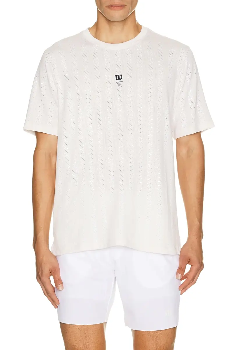 M Game Point Seamless Tee M Game Point Seamless Tee