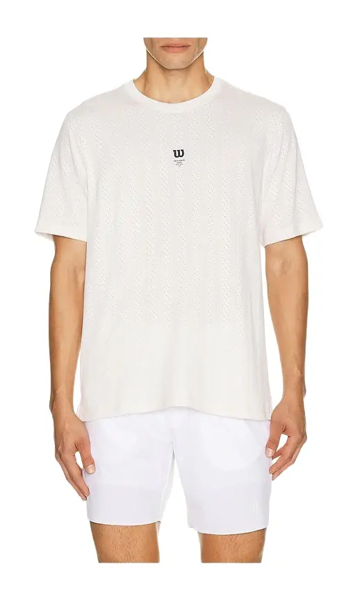 M Game Point Seamless Tee M Game Point Seamless Tee