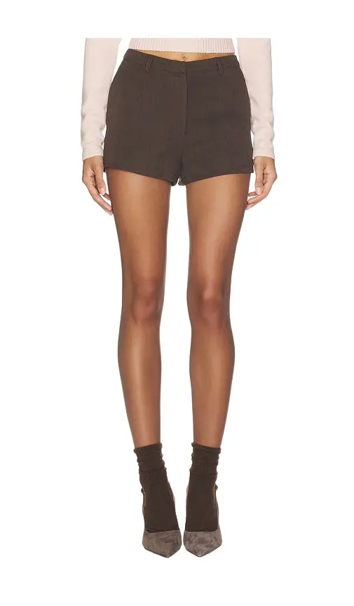SNDYS Dorothea Shorts