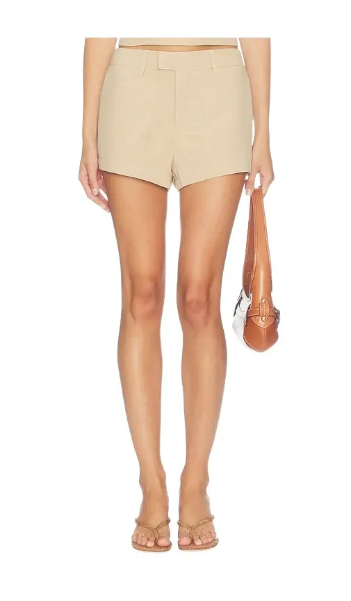 SNDYS Louis Short