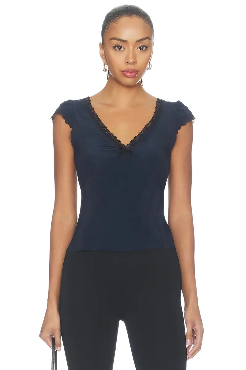 Madewell The Layton Top