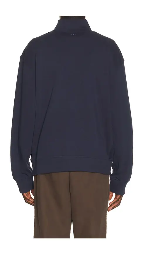 Wilson Playstate Half Zip Sweatshirt | Thumbnail 2 Wilson Playstate Half Zip Sweatshirt | Thumbnail 2