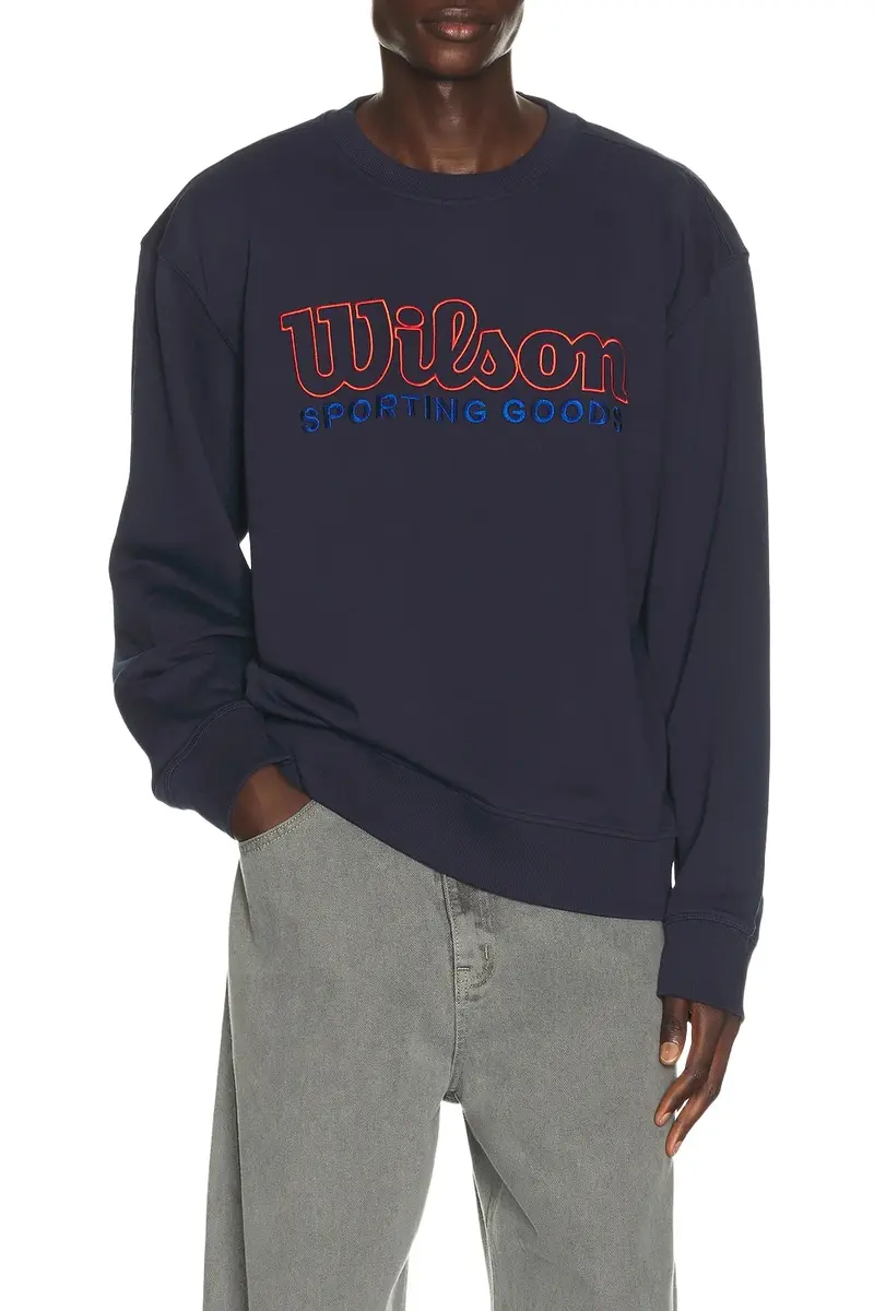 Playstate Crewneck Sweatshirt