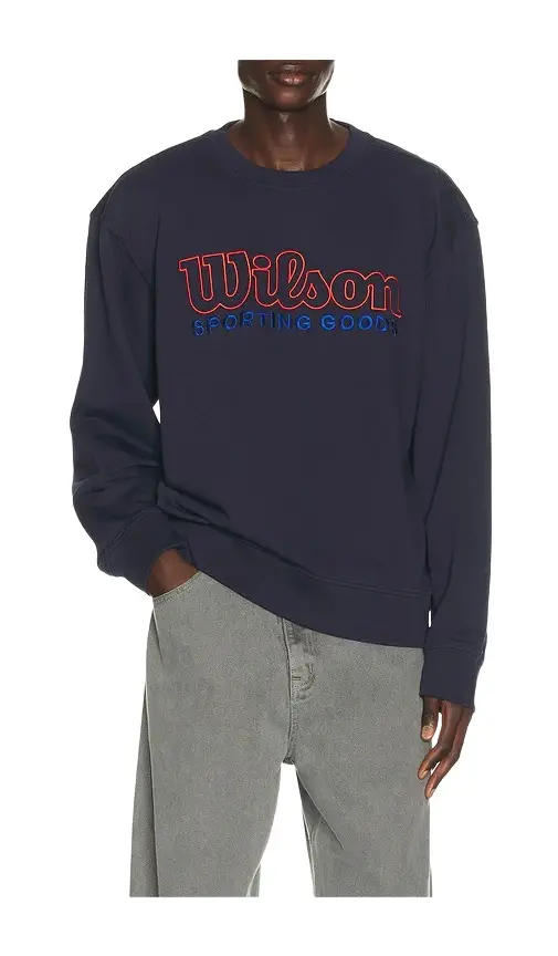 Playstate Crewneck Sweatshirt Playstate Crewneck Sweatshirt