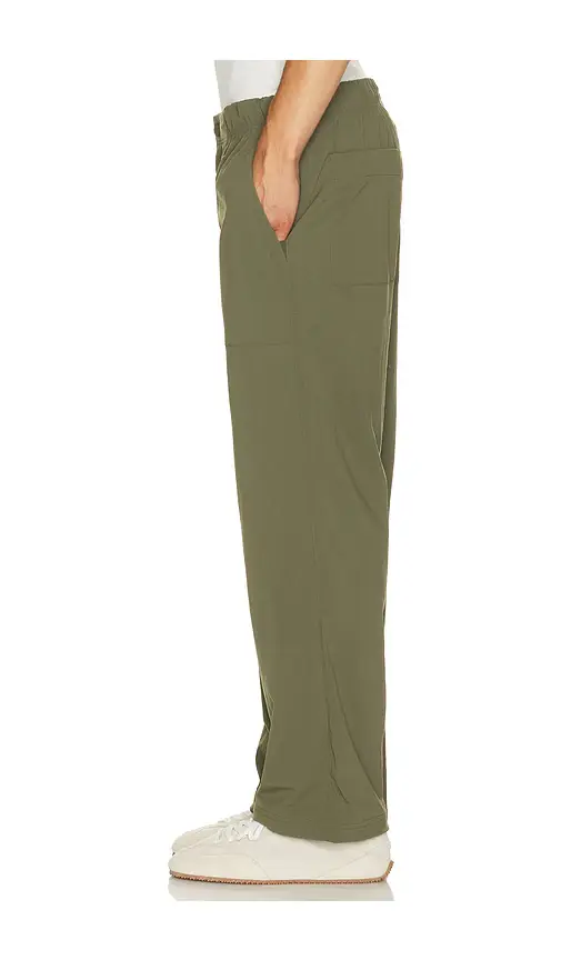 Wilson M Trainers Pull On Pant | Thumbnail 2 Wilson M Trainers Pull On Pant | Thumbnail 2