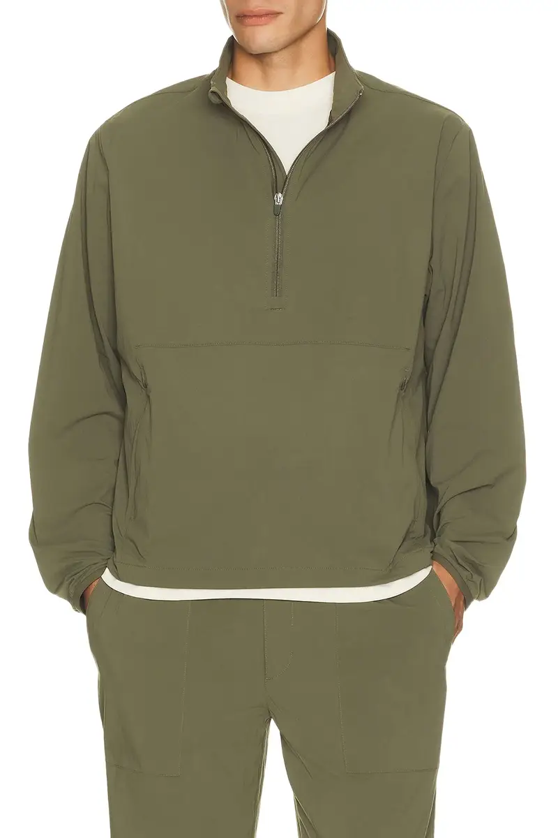 Wilson M Trainers Popover
