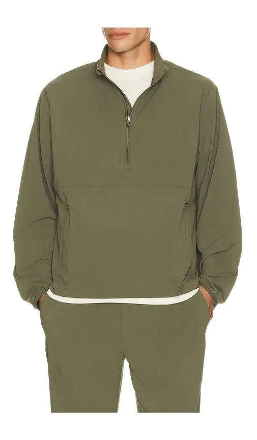 Wilson M Trainers Popover