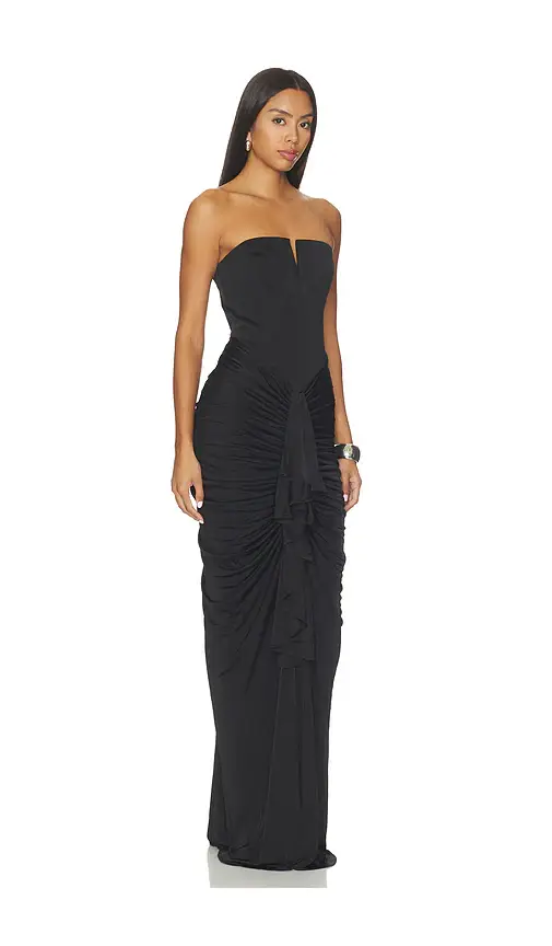 Et Ochs Selena Gown | Thumbnail 2 Et Ochs Selena Gown | Thumbnail 2