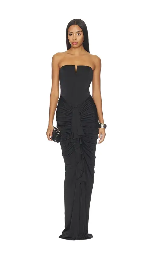 Et Ochs Selena Gown