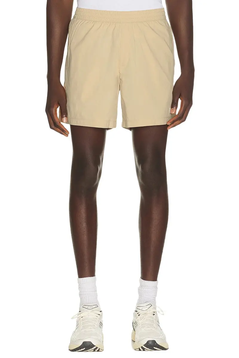 Tennis Volley Short 6 Unlined